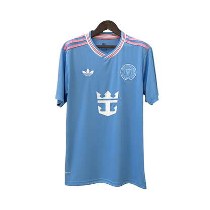 Camiseta Inter de Miami 25/26 Alternativa