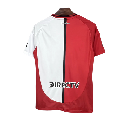 Camiseta CA River Plate 24/25 Tercera