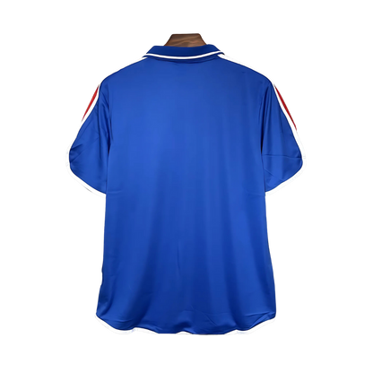 Camiseta Retro Francia 2000 Local