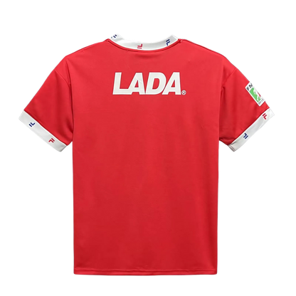 Camiseta Retro Cruz Azul 96/97 Tercera