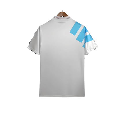 Camiseta Retro Olympique Marsella 92/93 Local