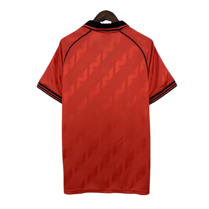 Camiseta Flamengo FC 24/25 Retro Concepts