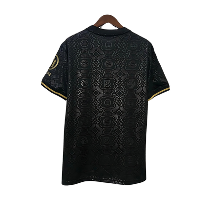 Camiseta Bayern Munich 24/25 Edición 125 Aniversario (Negra)