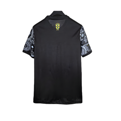 Camiseta Brasil 2024 Milagre da Noite Edition