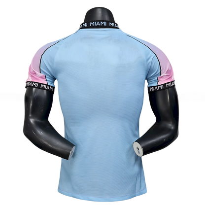Camiseta Inter de Miami 25/26 Edición Especial