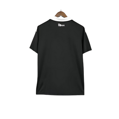 Camiseta AS Mónaco 24/25 Edición Especial 100 Aniversario