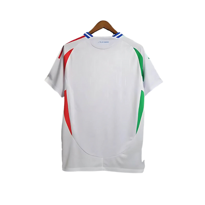 Camiseta Italia 2025 Visita