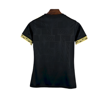 Camiseta México 2025 Edición Copa Oro Mujer