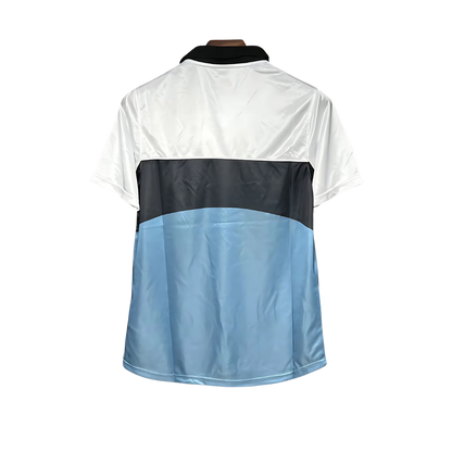 Camiseta Retro Rangers FC 99/00 Local