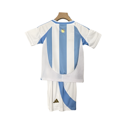Kit Niños Argentina 2025 Local