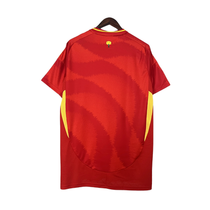 Camiseta España 2025 Local