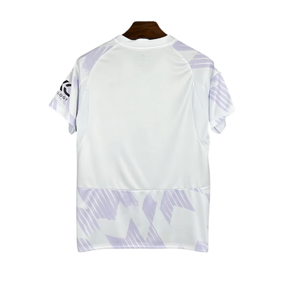 Camiseta Manchester United 25/26 Visita