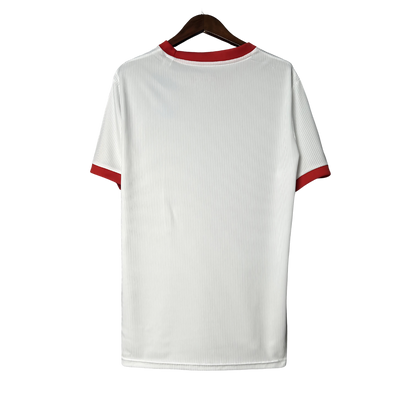 Camiseta Benfica 25/26 Edición 100 Aniversario