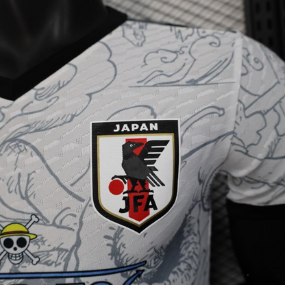 Camiseta Japón 2025 One Piece Moments