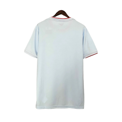 Camiseta Retro Atlético de Madrid 14/15 Visitante