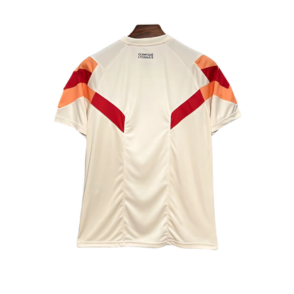 Camiseta Olympique Lyon 24/25 Lyon Tee Edition