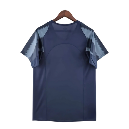 Camiseta Retro Inter Milán 04/05 Tercera
