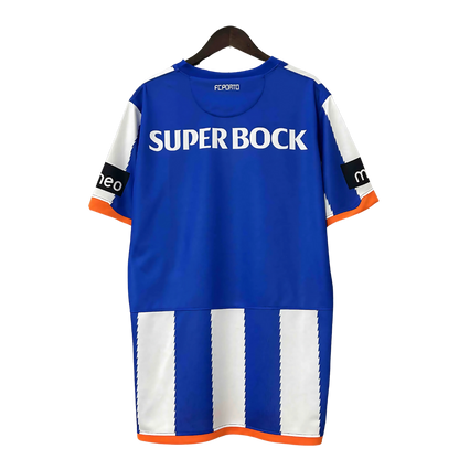 Camiseta Retro FC Porto 10/11 Local
