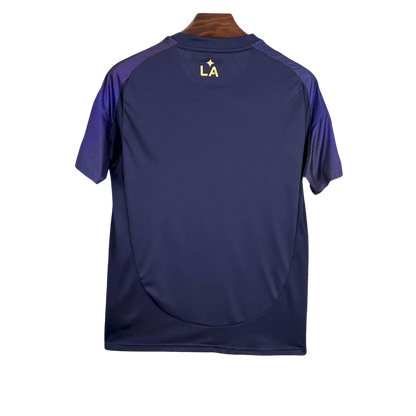 Camiseta LA Galaxy 25/26 Visita