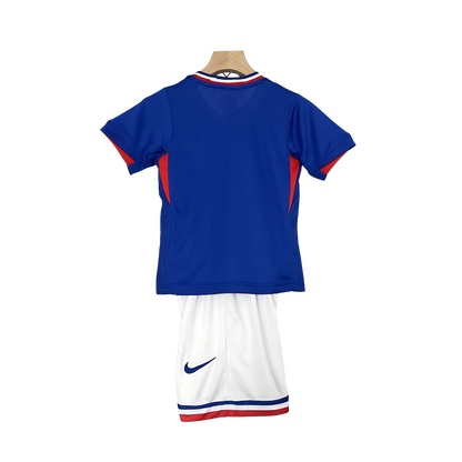 Kit Niños Francia 2025 Local