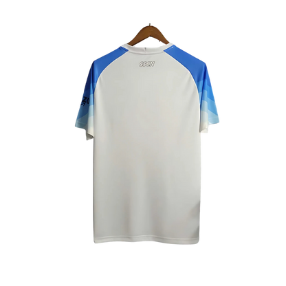 Camiseta Retro Napoli 22/23 Visita