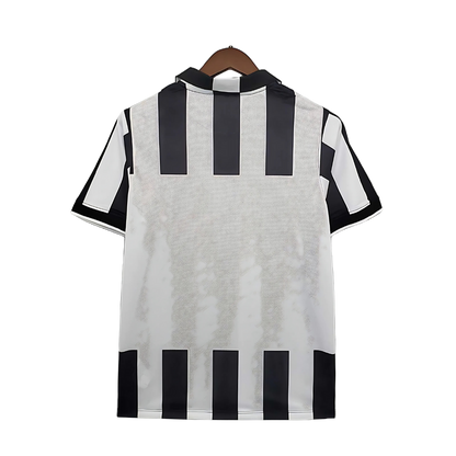 Camiseta Retro Juventus 14/15 Local