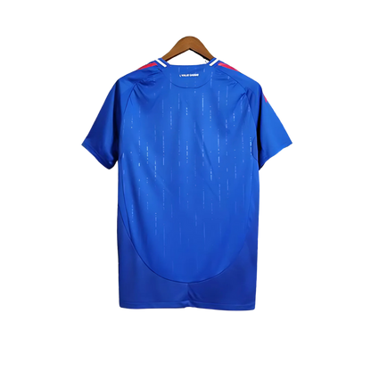 Camiseta Italia 2025 Local