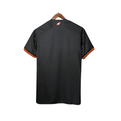 Camiseta Retro AS Roma 23/24 Tercera