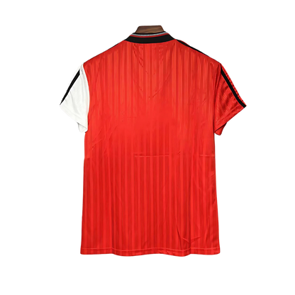 Camiseta Retro Rangers FC 95/96 Visita