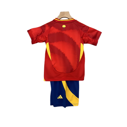 Kit Niños España 2025 Local