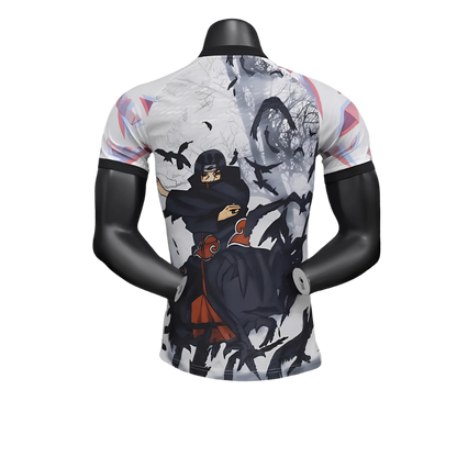 Camiseta Japón 2024 Naruto Especial Edition