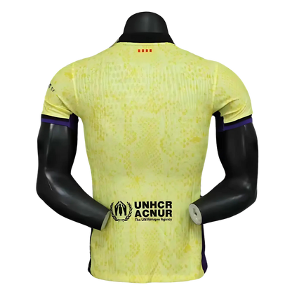 Camiseta FC Barcelona 25/26 Nike Mamba Light Edition