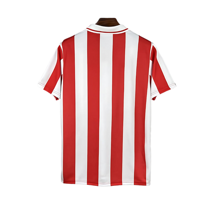 Camiseta Olympiacos 24/25 Edición Especial 100 Aniversario