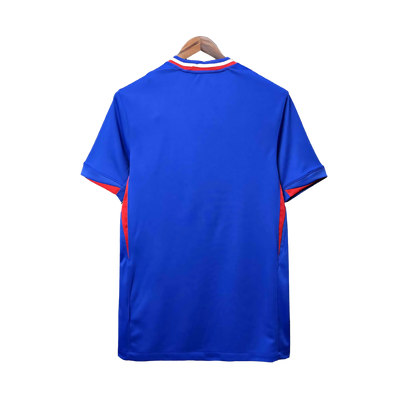 Camiseta Francia 2025 Local