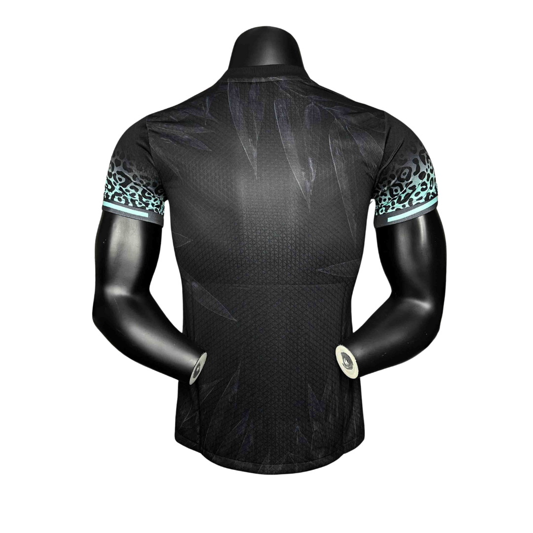 Camiseta Brasil 2024 Selvagem Edition