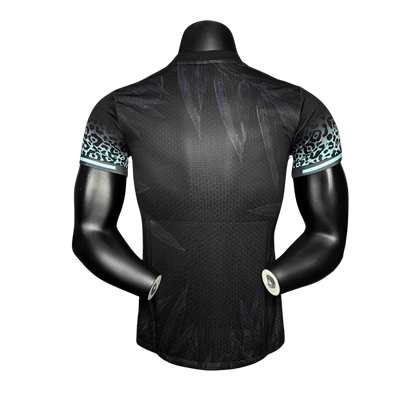 Camiseta Brasil 2024 Selvagem Edition