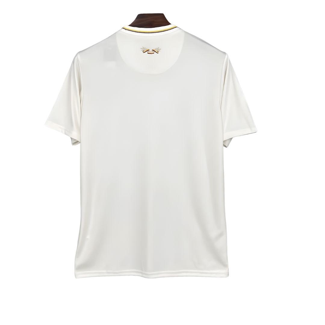 Camiseta Colombia 2024 Edición Especial 100 Aniversario