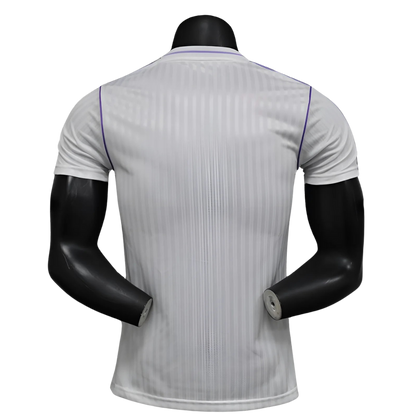 Camiseta Real Madrid 25/26 White Icon Specials