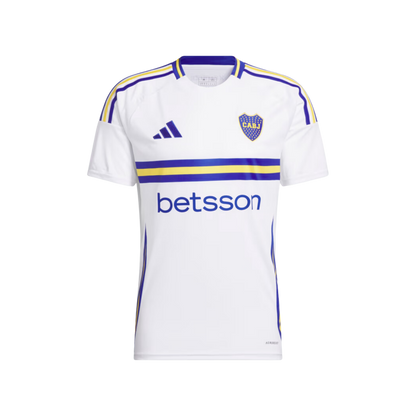 Camiseta Boca Junior 24/25 Visitante