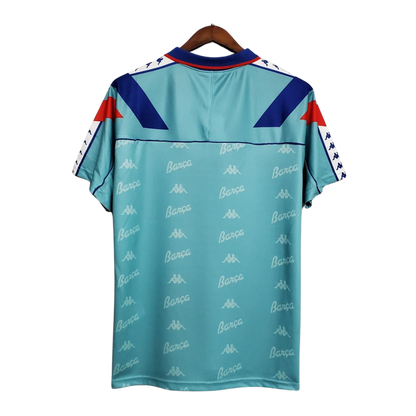 Camiseta Retro FC Barcelona 92-95 Visitante