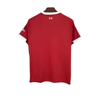 Camiseta Liverpool 25/26 Local