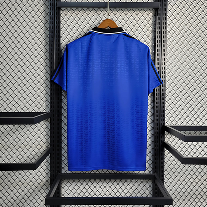 Camiseta Retro Argentina 1994 Visita