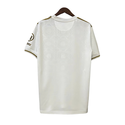 Camiseta Bayern Munich 24/25 Edición 125 Aniversario (Blanca)