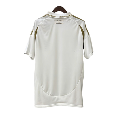 Camiseta Los Angeles FC 25/26 Visita