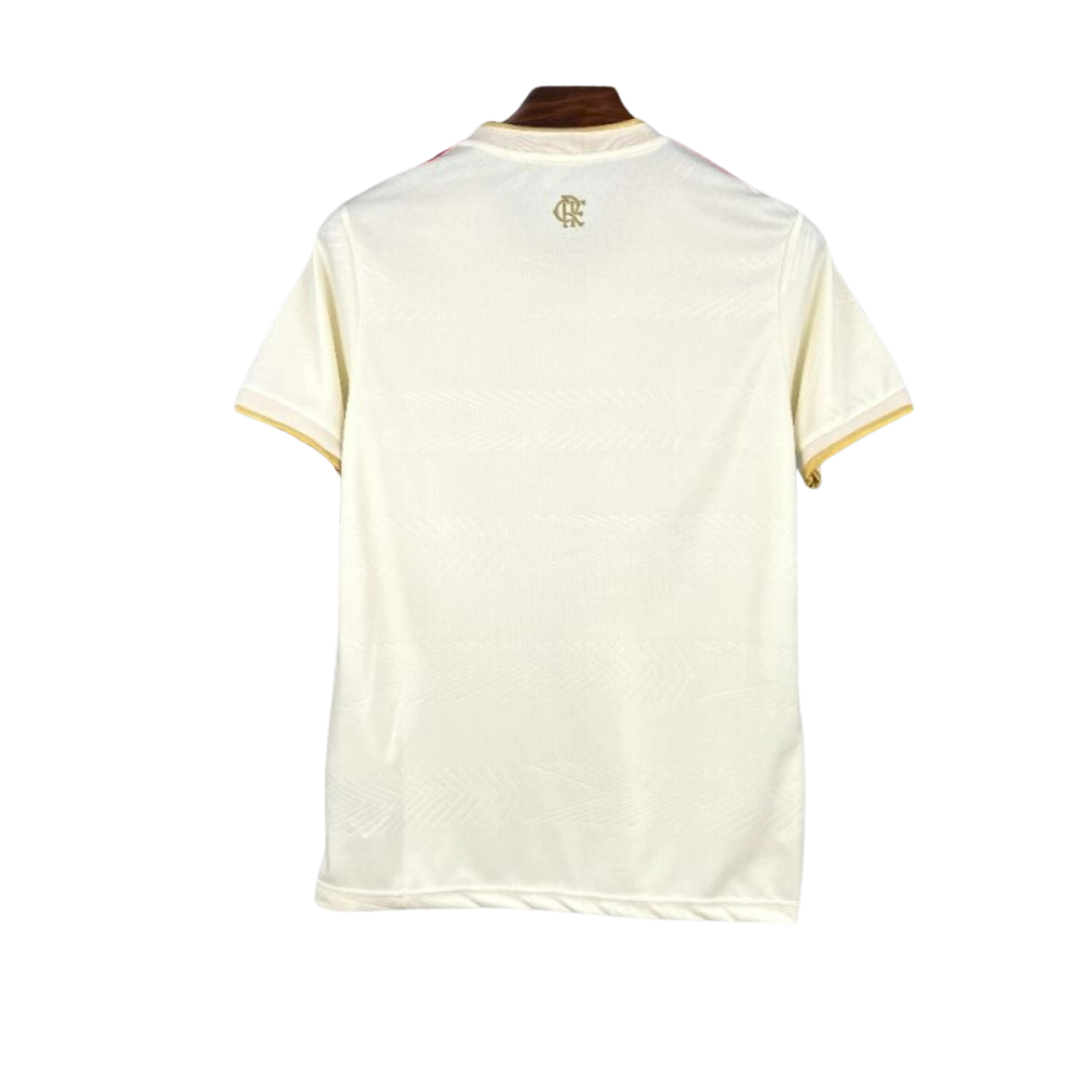 Camiseta Flamengo FC 25/26 Alternativa