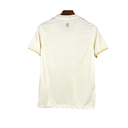 Camiseta Flamengo FC 25/26 Alternativa