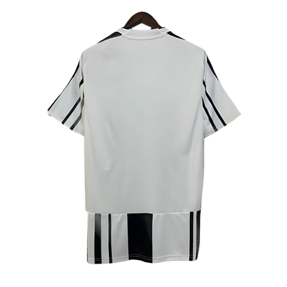 Camiseta Juventus 25/26 Local