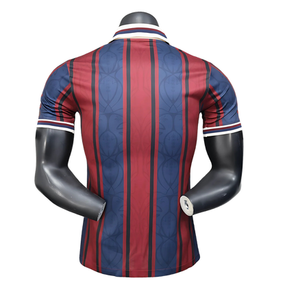 Camiseta FC Barcelona 25/26 Modernist Edition