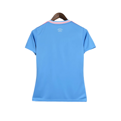 Camiseta Inter de Miami FC 25/26 Tercera Mujer