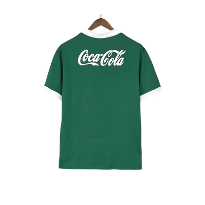 Camiseta Retro Palmeiras 90/91 Local